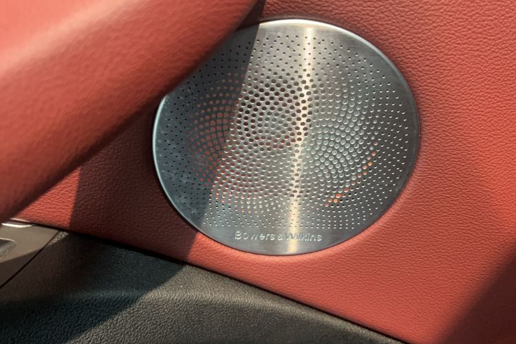 Used BMW X3 2023 xDrive25i M Sport Package