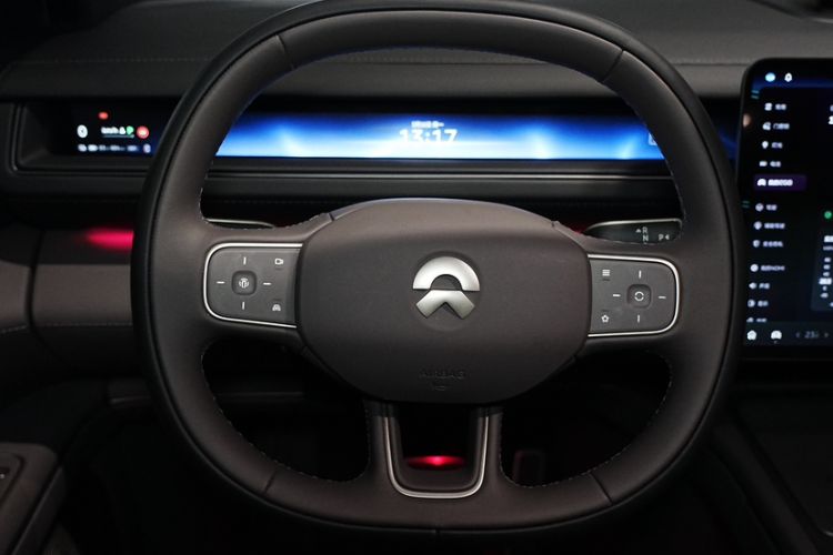 Used Nio ES8 2026 Model 6-seat Executive Signature Edition