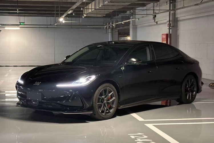 Used IM L6 2024 Max Standard Edition