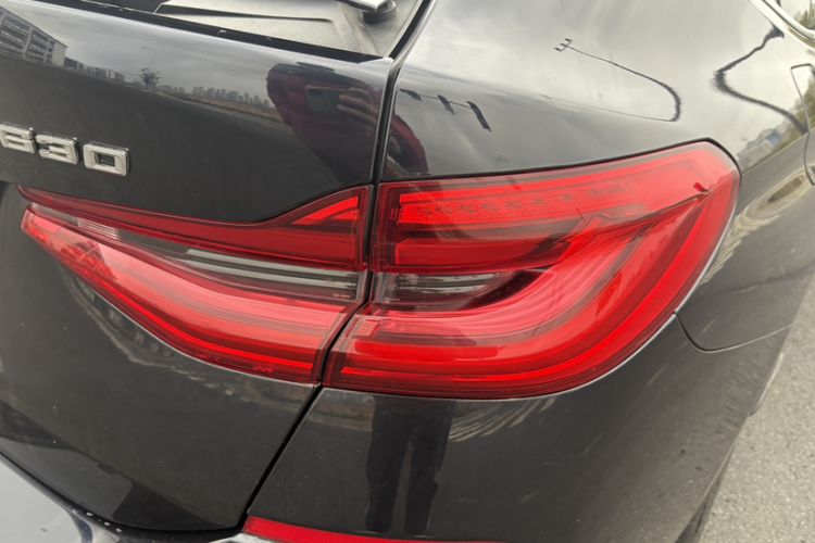 Used BMW 6 Series GT 2019 630i M Sport Touring Edition
