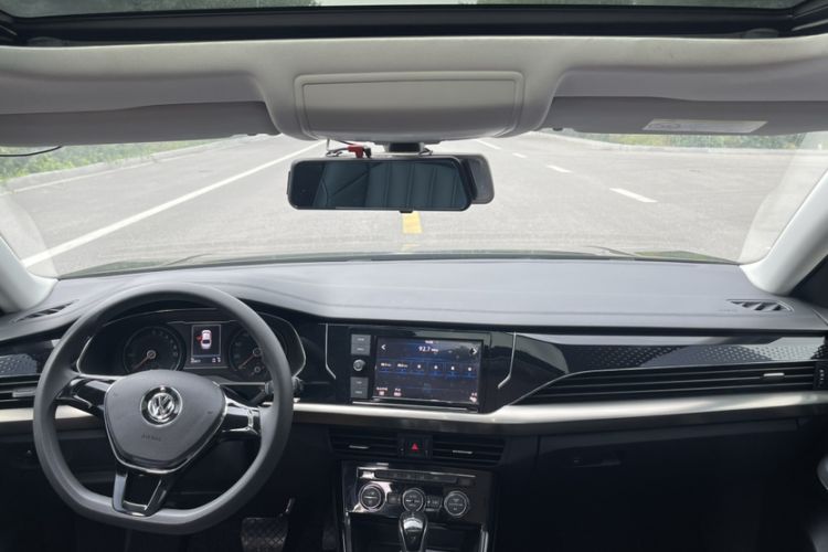 Used Volkswagen Passat New Energy 2019 430 PHEV Hybrid Elite Edition