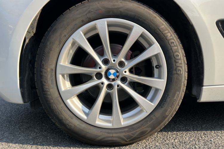 Used BMW 3 Series GT 2016 320i Fashion Model