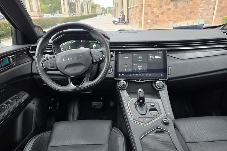 Used Lynk & Co 01 EM-P 2022 1.5TD PHEV Plus