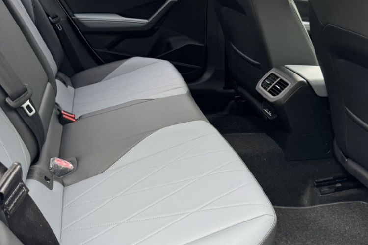 Used Volkswagen Lavida 2023 Revised Version 1.5L Automatic 5 Millionth Edition Interior 9