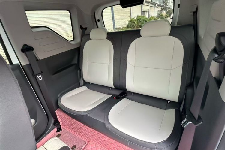 Used Geely Galaxy Panda 2025 210km Panda Kart