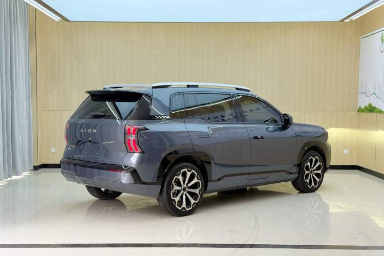 Used AION V 2024 Aion Tyrannosaurus 650 LiDAR Edition Exterior 6