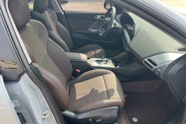 Used BMW 2 Series 2025 225L M Sport Package