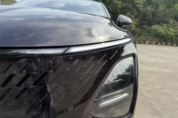 Used Wuling Xingguang 2023 150 Advanced Edition
