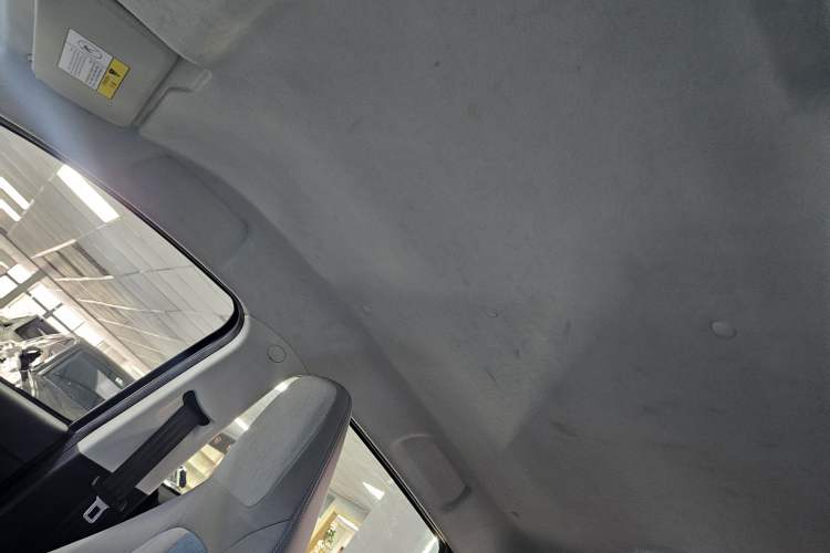 Used CHANGAN OSHAN Benni E-Star 2020 Heartbeat Edition NMC Lithium
