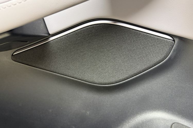 Used Nio EC6 2024 75 kWh