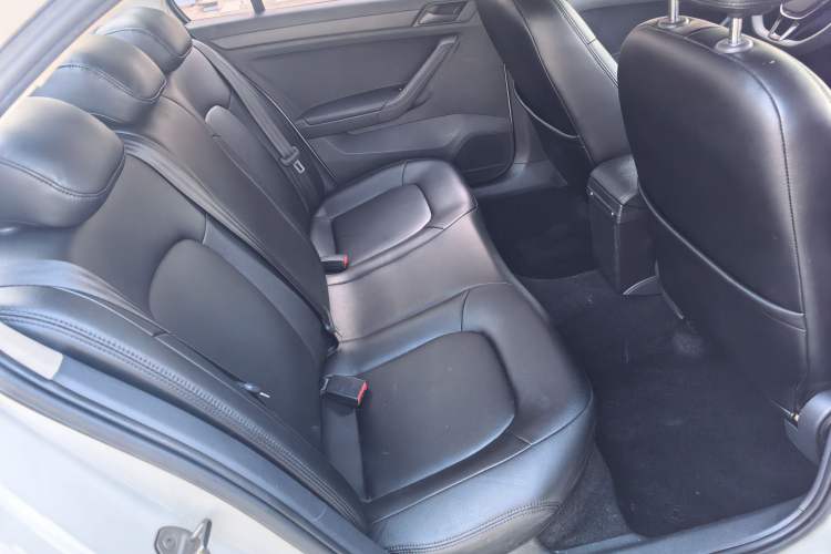 Used Jetta VA3 2019 1.5L Manual Entry-Level Version