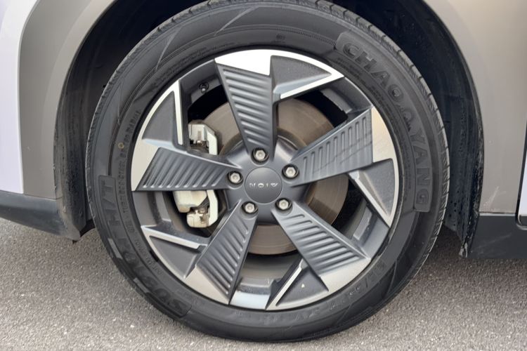 Used AION Y 2021 70 Intelligent Dynamic Edition