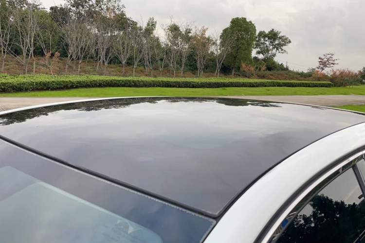 Used Peugeot 308S 2015 1.6T Automatic Jingchi Edition Roof