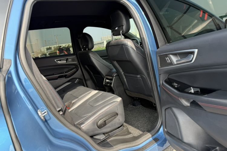 Used Ford Edge 2020 EcoBoost 245 2WD ST-Line 5-seater