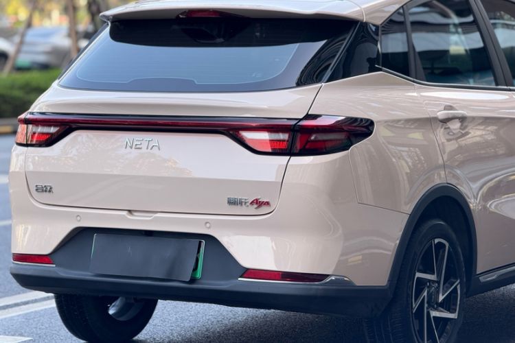 Used NETA AYA 2023 401 Lite