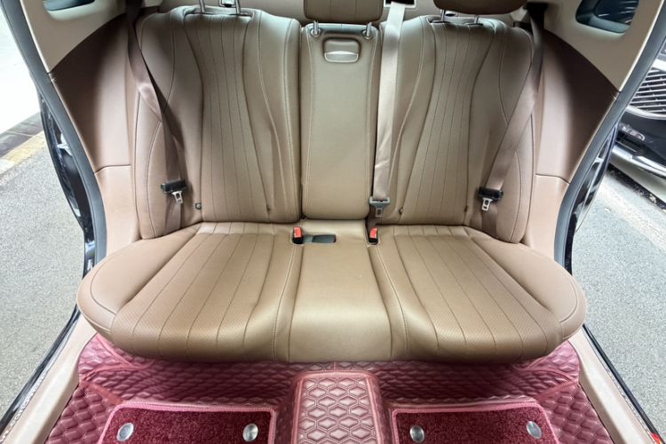 Used Mercedes-Benz E-Class 2023 Updated E 300 L Fashion Edition