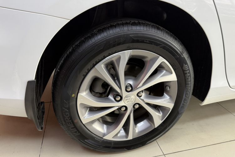 Used Buick Verano 2022 Pro 533T Fun Edition
