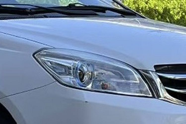 Used Great Wall C30 2015 1.5L Manual Luxury Model