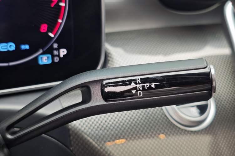 Used Mercedes-Benz C-Class 2022 Restyled C 260 L Sport Edition Interior 7