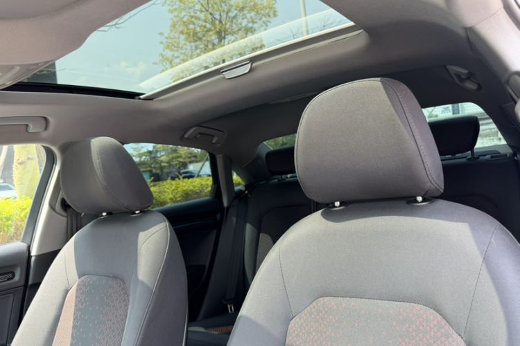 Used Audi A3 2020 Restyled Limousine 35 TFSI Ambition Version China VI