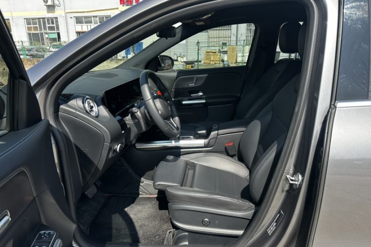 Used Mercedes-Benz GLA 2023 GLA 220