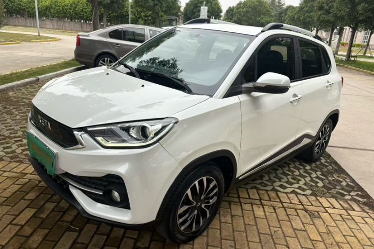 Used NETA N01 2019 380i