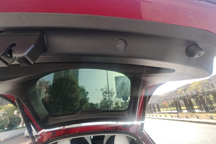 Used Tesla Model Y 2022 Performance High-Performance All-Wheel-Drive Version