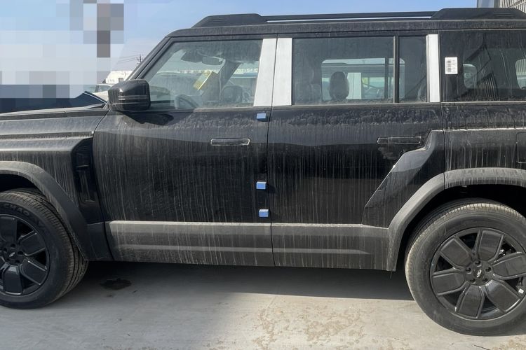 Used Chery Fulwin X3L 2025 Model 135 Comfort Edition Exterior 1