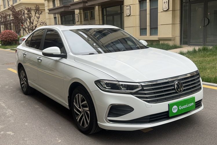 Used Volkswagen Lavida 2023 300TSI DSG Full-Comfort Edition Exterior 3