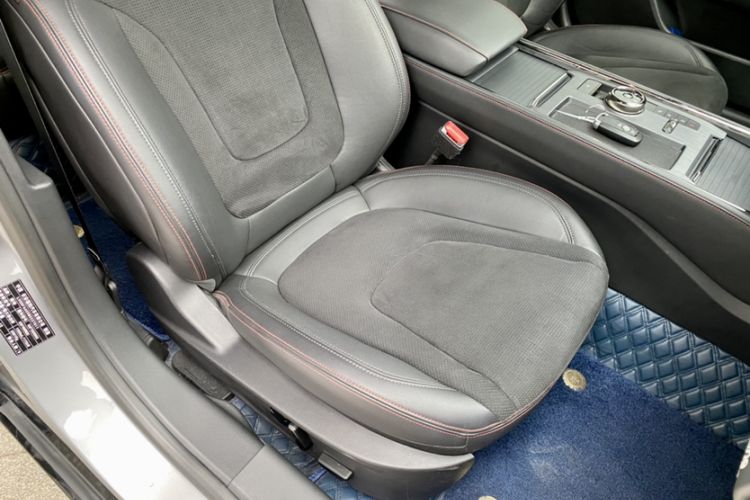 Used Ford EVOS 2022 EcoBoost 245 ST-Line
