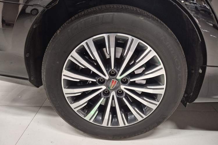 Used Hongqi H7 2019 2.0T Elite Edition