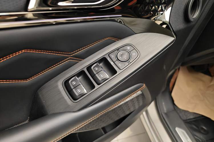 Used Haval XY 2022 2.0T ZhiZun Edition