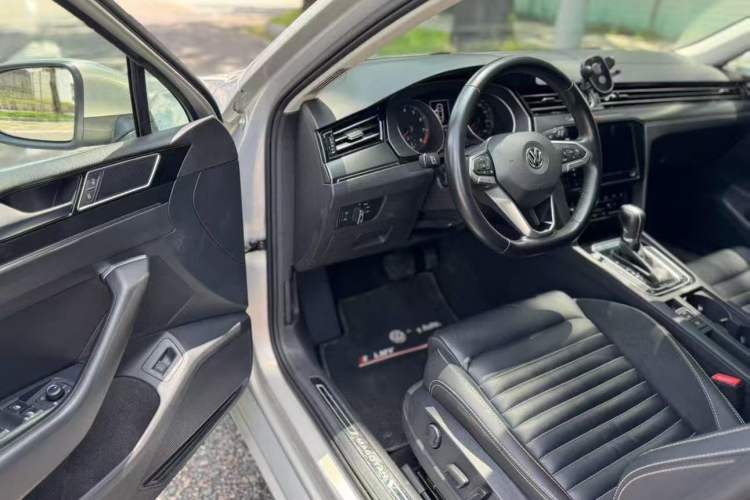 Used Volkswagen Magotan 2020 330TSI DSG Leading Model