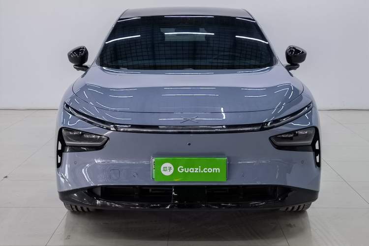 Used XPeng G7 2025 702 Max