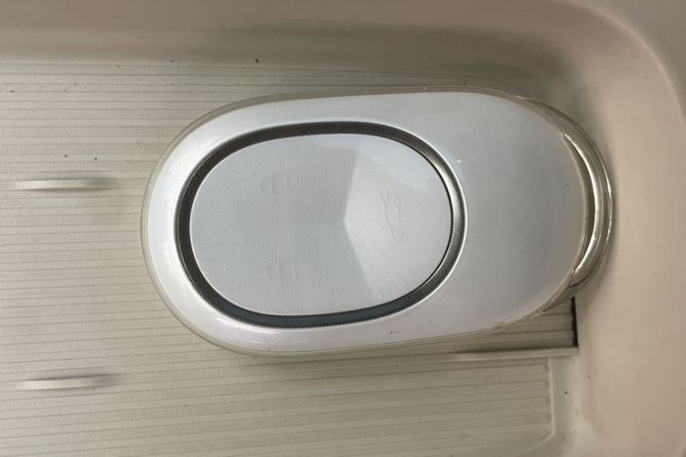 Used Nio ES6 2023 75 kWh