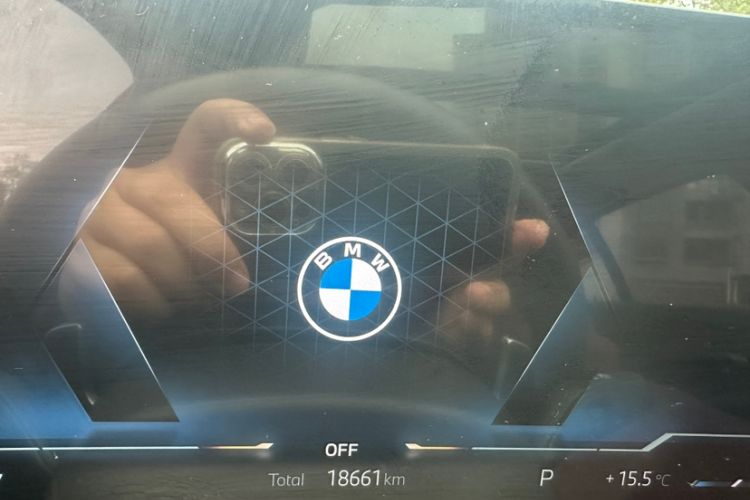 Used BMW 3 Series 2024 320Li M Sport Package
