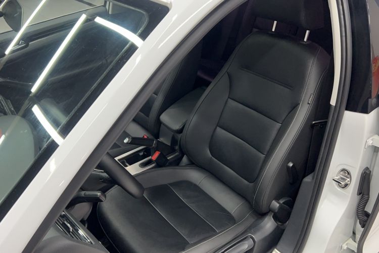 Used Volkswagen Sagitar 2015 1.6L Automatic Comfort Model