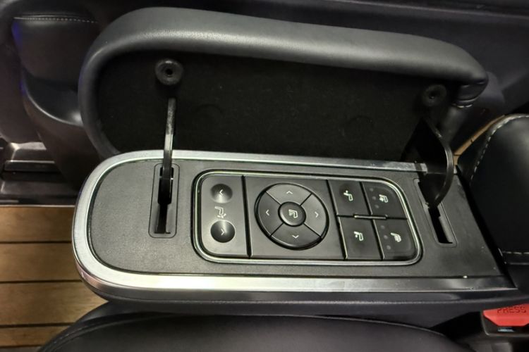 Used GAC Trumpchi M8 2021 Lingxiu Series 390T Ultimate Edition