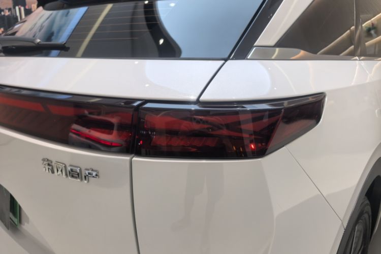 Used Venucia VX6 2023 520 Max