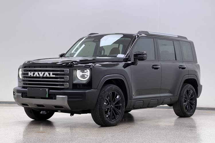 Used Haval Raptor New Energy 2023 Hi4 145 Explorer Edition