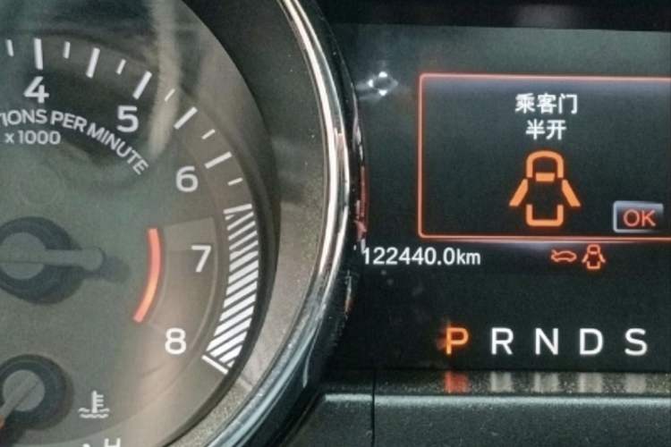 Used Ford Mustang 2015 2.3T Performance Edition
