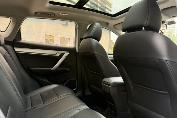 Used Geely Auto Coolray New Energy 2020 1.5T ePro Higher