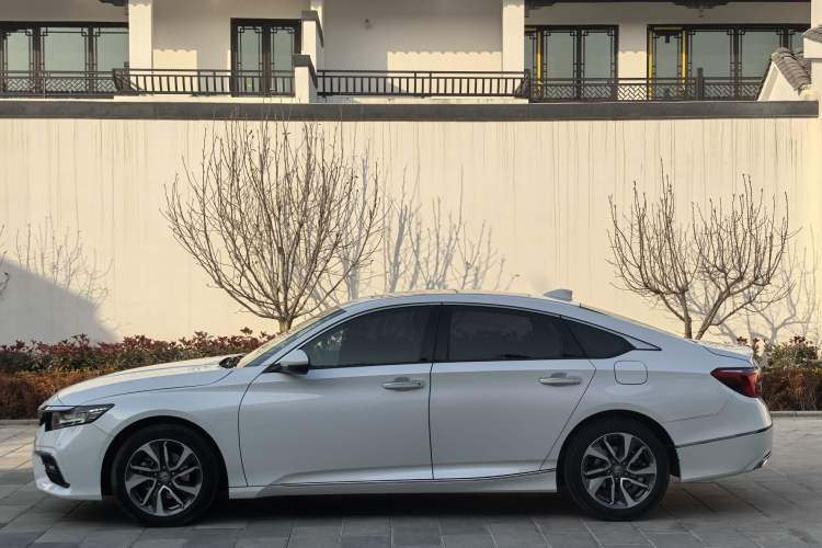 Used Honda Inspire 2019 260TURBO Elite Edition China V Standard
