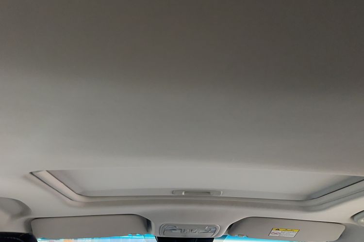 Used BAIC Beijing EU5 PLUS 2023 R500 Premium Edition