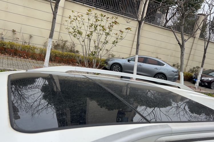 Used HYOSOW S3 2016 S3L 1.5L Manual Premium Edition