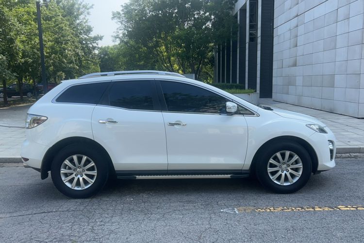 Used Mazda CX-7 2014 2.5L 2WD Fashion Edition
