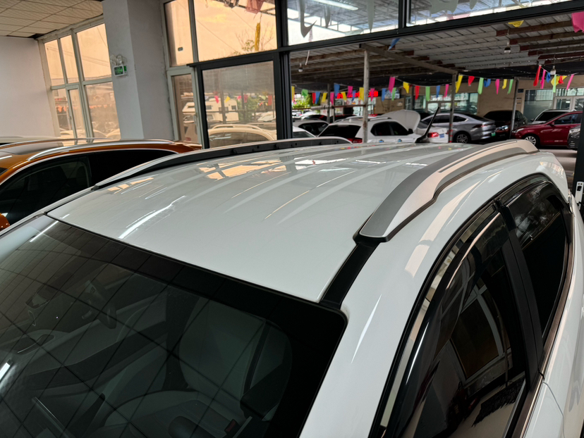 BYD Yuan Pro 2021 "Love for a Lifetime" Edition — снимка 18