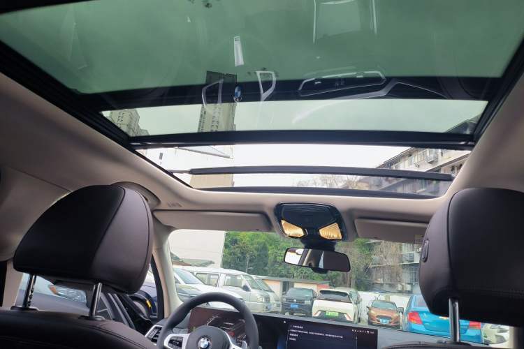 Used BMW 3 Series 2023 325Li M Sport Package
