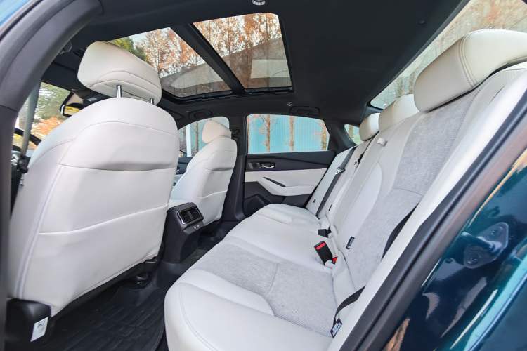 Used Honda Inspire New Energy 2023 ePHEV Smart Edition