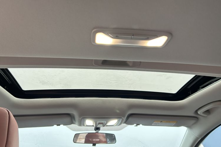 Used Changan Eado 2023 Changan Edition PLUS Blue Whale NE 1.4T GDI DCT Prestige Version